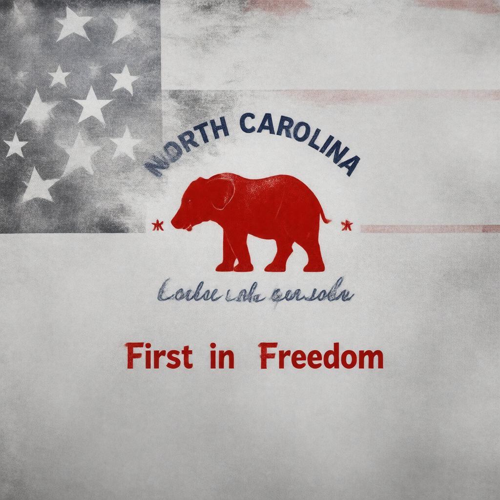 North Carolina Republican Party